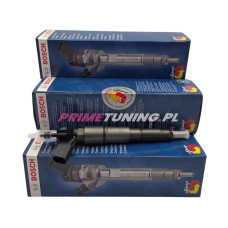 Wtryskiwacze Bosch BMW M57n2 piezo (BX)