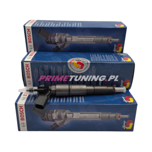 Wtryskiwacze Bosch BMW M57n2 piezo (BX)