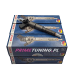 Wtryskiwacze Bosch BMW M57n2 piezo (BX)