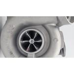 Turbo hybryda BMW E6x M57N2 197/231/235KM