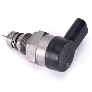 Regulator ciśnienia paliwa M47N/M57N