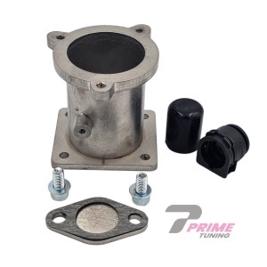 Zestaw do usuwania EGR BMW M47n2 M57n2