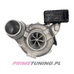 Turbo hybryda N57 204/245KM