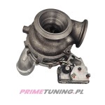 Turbo hybryda N57 204/245KM