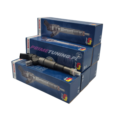 Wtryskiwacze Bosch 219 M57N (BX)