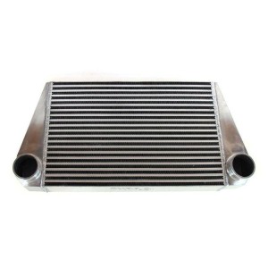 Intercooler 550x350x76 tylny