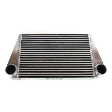 Intercooler 550x350x76 tylny