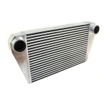 Intercooler 550x350x76 tylny
