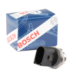 Czujnik ciśnienia paliwa M50D