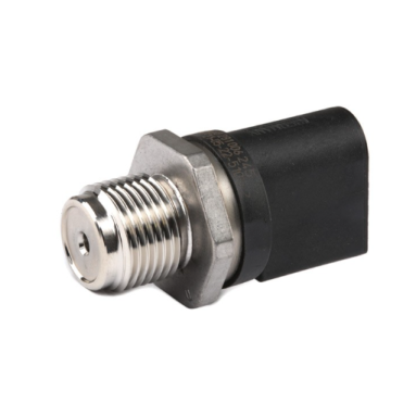 Czujnik ciśnienia paliwa M50D