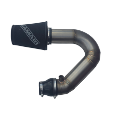 Dolot powietrza do turbo (TIP) M57n INOX