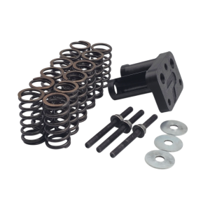 Twardsze sprężyny zaworowe M57 12szt.