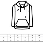 Bluza kangurka Bluza kangurka