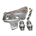 Adapter podstawy filtra oleju M57