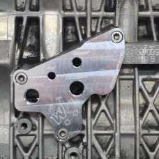 Adapter podstawy filtra oleju M57