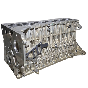 Blok silnika 306D3/D5