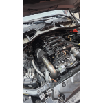 Dolot powietrza do turbo (TIP) M57n2 INOX