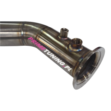 Downpipe M57N2 E60 E90