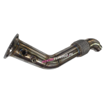Downpipe M57N2 E60 E90