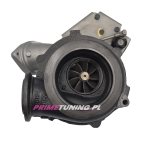 Turbo hybryda BMW E9x M57N2 197/231KM