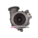 Turbo hybryda v2 N57 258KM