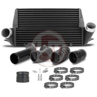 Intercooler Wagner EVO3 BMW E9x