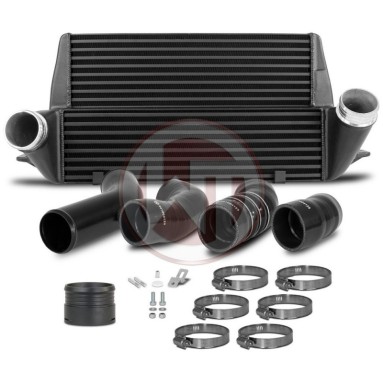 Intercooler Wagner EVO3 BMW E9x