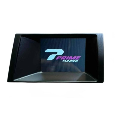 Wyświetlacz BMW E60/E61