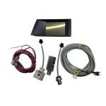 Wyświetlacz BMW E60/E61