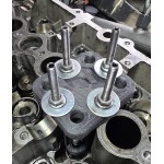 Ściągacz sprężyn zaworowych M57 M57n M57n2