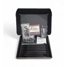 Wzmocnione szpilki głowicy M57n2