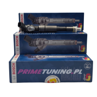 Wtryskiwacze Bosch 216 M57N/M57N2 (BX)