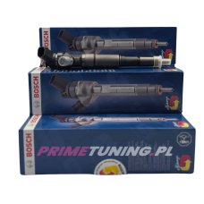 Wtryskiwacze Bosch 216 M57N/M57N2 (BX)