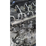 Zaślepki kanałów ssących BMW M47 M57