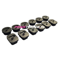 Zaślepki kanałów ssących BMW M47 M57